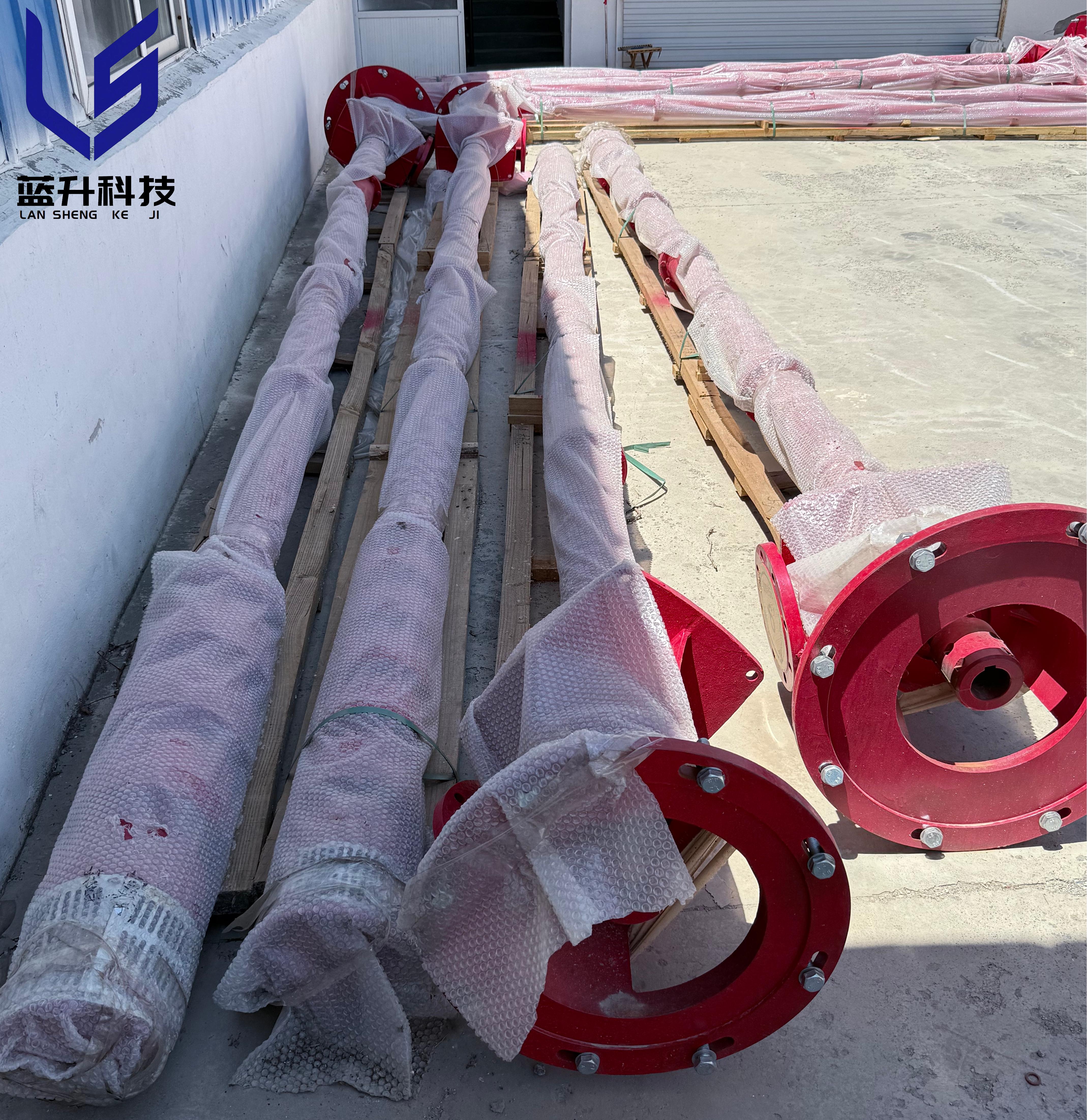 变电站专用长轴深井消防泵的作用有哪些方面？